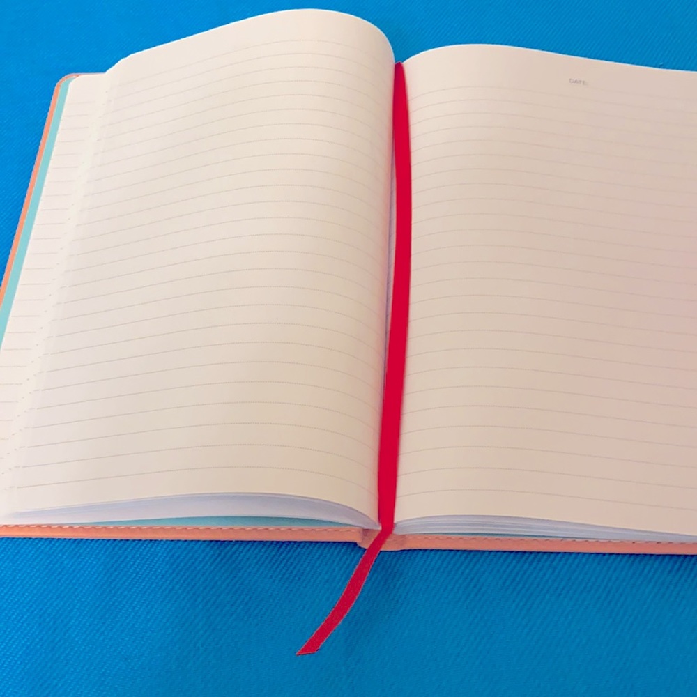 🆕 Markings Journal - Picture 6 of 9